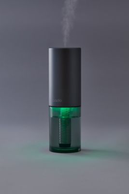 ポータブル加湿器　ＳＴＥＭ　Ｐｏｒｔａｂｌｅ　