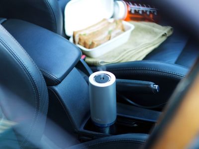 ポータブル加湿器　ＳＴＥＭ　Ｐｏｒｔａｂｌｅ　