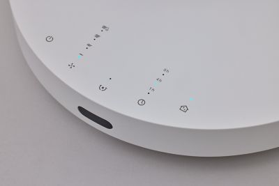 除菌サーキュレーター扇風機ＳＴＲＥＡＭ１８００Ｆ