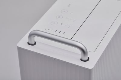 除湿器　ＲＯＯＴ７２００　ホワイト