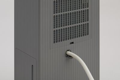 CADO 除湿機 ROOT7100 DH-C7100 クールグレー 除湿器 ROOT7200