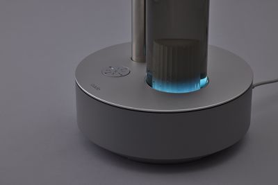 カドー　加湿器 STEM700i クールグレー 楽天市場】加湿器 カドー お手入れ簡単 加湿器 超音波式 ハイパワー