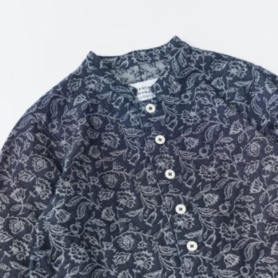 『ＡＩＨＡＮＡ』スタンドカラージャケット