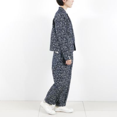 『ＡＩＨＡＮＡ』スタンドカラージャケット