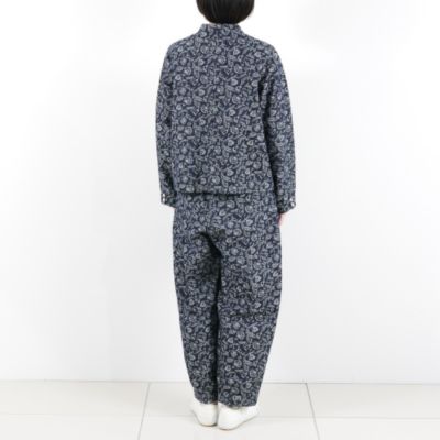 『ＡＩＨＡＮＡ』スタンドカラージャケット
