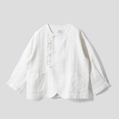 フリルシアーラメブルゾン/MM528502 – MISCH MASCH|31 Sons de mode