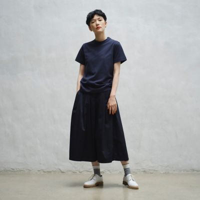 クルーネックＴシャツ