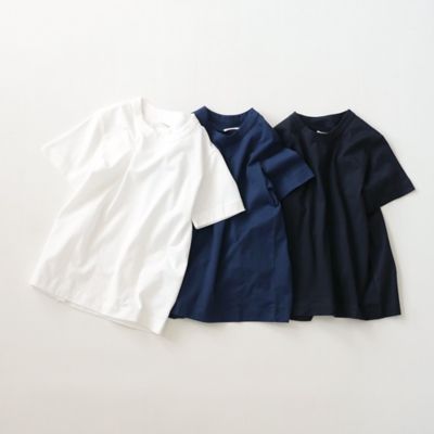 クルーネックＴシャツ