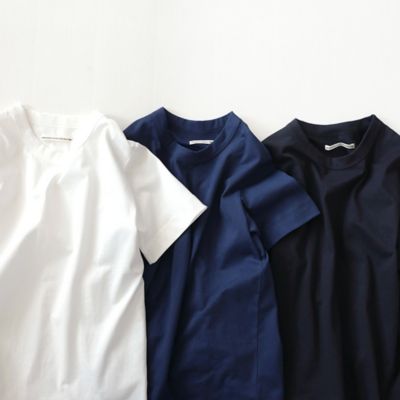 クルーネックＴシャツ