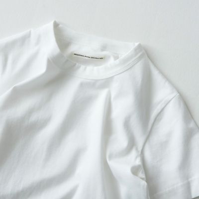 クルーネックＴシャツ