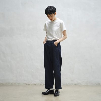 クルーネックＴシャツ