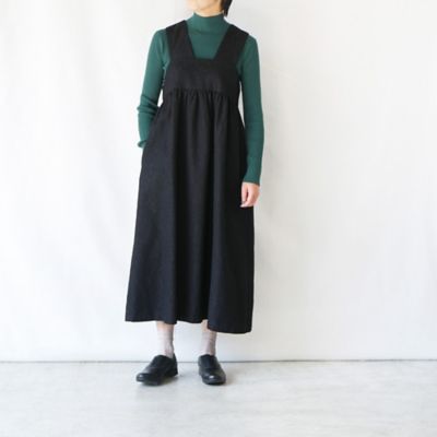 ＤＯＮＧＵＲＩ柄ジャンパースカート