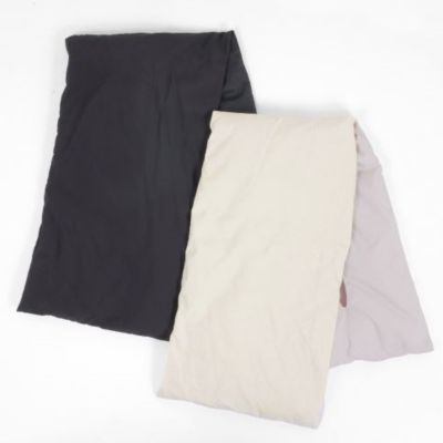 ＜GRANDMA MAMA DAUGHTER (Women)＞インサレーションダウンマフラー