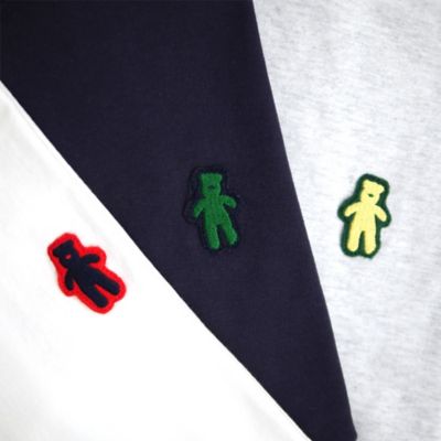 ＢＥＡＲ長袖ＴＥＥ