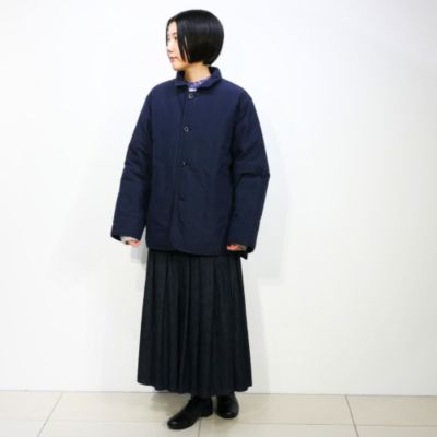 ナカワタミドルコート | GRANDMA MAMA DAUGHTER (Women