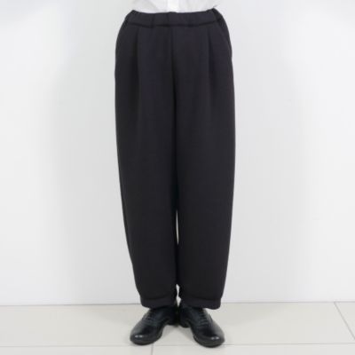 ダンボールタックバルーンパンツ
