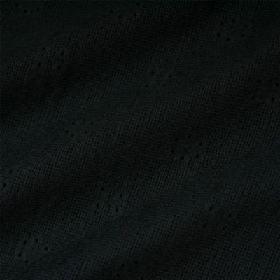 アンティークレースボリューム袖ショートシャツ
