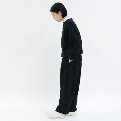 HANAKANMURI】ドルマンタックスリーブジャケット