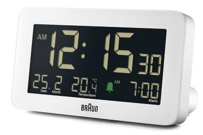 Ｄｉｇｉｔａｌ Ａｌａｒｍ Ｃｌｏｃｋ ＢＣ１０Ｗ | 三越伊勢丹オンラインストア 【公式】