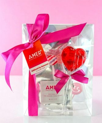 ＜AMER’＞ＰＩＮＫＹＰＯＰ　ＡＭＥＲ３４