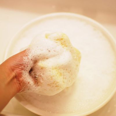 ＷＡＦＯＮＡ　自然派シャンプー詰替え２０００ｍｌ