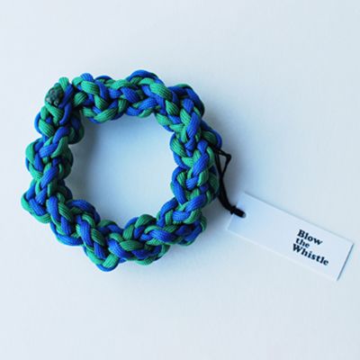 ＜Ｂｌｏｗ　ｔｈｅ　Ｗｈｉｓｔｌｅ＞ＲＯＵＮＤ　ＴＯＹ