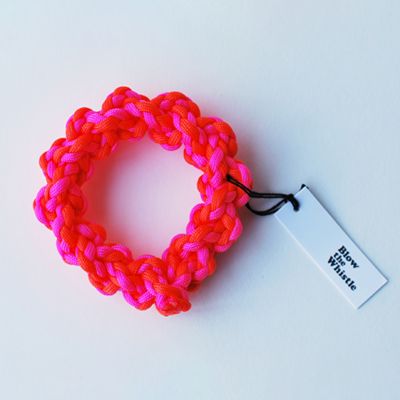＜Ｂｌｏｗ　ｔｈｅ　Ｗｈｉｓｔｌｅ＞ＲＯＵＮＤ　ＴＯＹ