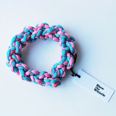 ＜Ｂｌｏｗ　ｔｈｅ　Ｗｈｉｓｔｌｅ＞ＲＯＵＮＤ　ＴＯＹ