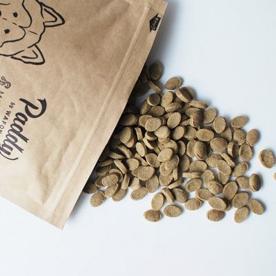 ＜Paddy by WAFONA＞＜Ｐａｄｄｙ　×　ＭＡＮＭＡ　ＢＵＯＮＯ＞だし入り　お魚のごはん