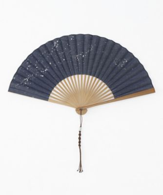 デニム白竹／ペイント