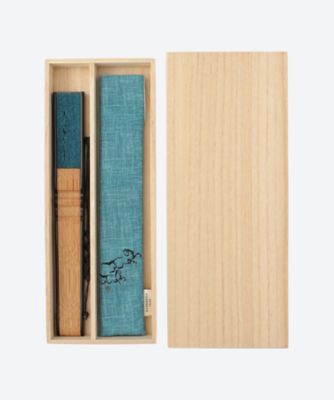 みつるぎ様　①青　おてて横　お顔付き つながるパッチン! おどうぐばこ 手さげ付き ブルー｜株式会社デビカ