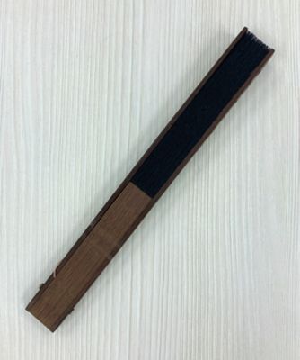 保赤軒/ホセッケン 扇子 六瓢彫り(扇子袋付/桐箱入)0463 ネイビー 伝統衣装小物【三越伊勢丹/公式】