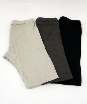【越品】アオ　バナナスパッツ