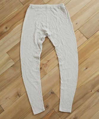 【越品】アオ　バナナスパッツ