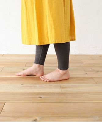 【越品】アオ　バナナスパッツ