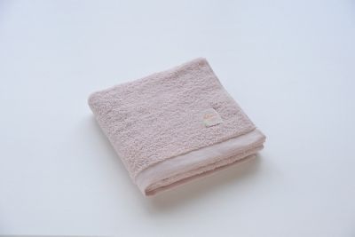 素肌なタオル　ｋｏｔｏｓａｒａ　タオルセット（バスタオル１枚、フェイスタオル１枚）
