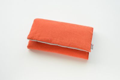 crescendo/クレシェンド タオル枕 ねむねむ マンダリン