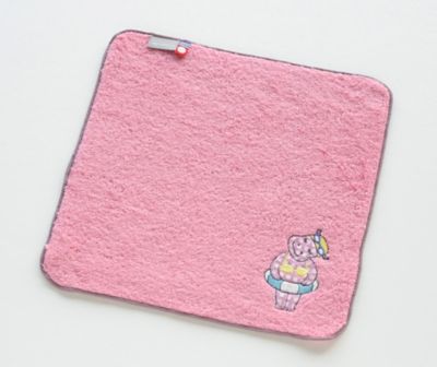 ＡＭＩＣＡアップリケ　パッケージ　