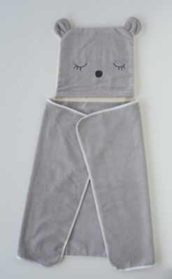 ブランケットクッション