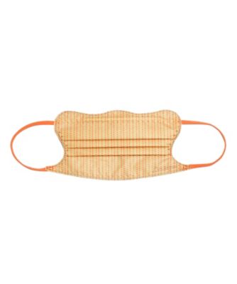 Dmasque/ディーマスク Ｌｕｘｅ．　ＰＩＮ　ＤＯＴ　×　Ｓａｎｄ　ｏｒａｎｇｅ　　ＬＸＭＴＢＯＭ
