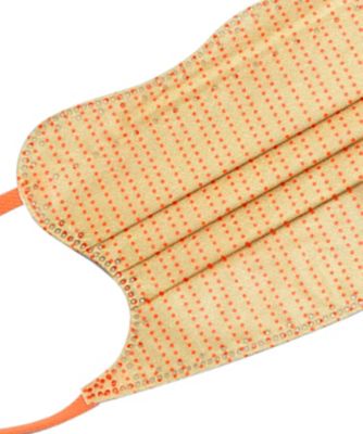 Ｌｕｘｅ．　ＰＩＮ　ＤＯＴ　×　Ｓａｎｄ　ｏｒａｎｇｅ　　ＬＸＭＴＢＯＭ
