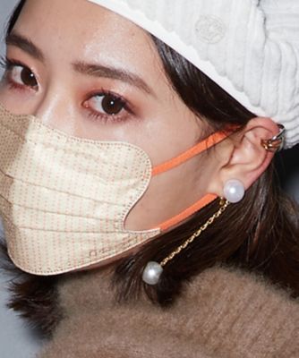 Ｌｕｘｅ．　ＰＩＮ　ＤＯＴ　×　Ｓａｎｄ　ｏｒａｎｇｅ　　ＬＸＭＴＢＯＭ