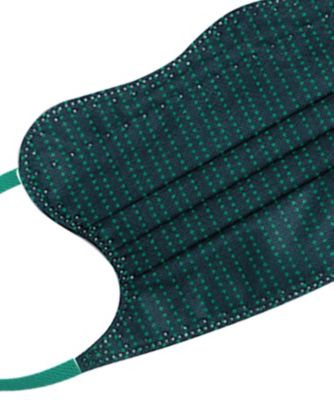 Ｌｕｘｅ．　ＰＩＮ　ＤＯＴ　×　Ｌｅｐｒｅｃｈａｕｎ　Ｇｒｅｅｎ　　ＬＸＭＴＮＧＳ
