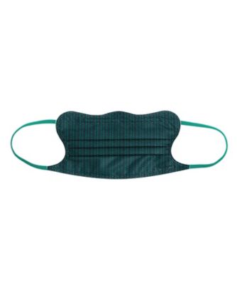 Dmasque/ディーマスク Ｌｕｘｅ．　ＰＩＮ　ＤＯＴ　×　Ｌｅｐｒｅｃｈａｕｎ　Ｇｒｅｅｎ　　ＬＸＭＴＮＧＭ