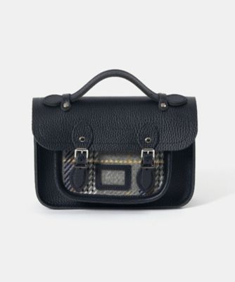 ＜The Cambridge Satchel＞★Ｔｈｅ　Ｍｉｎｉ－ＮａｖｙＣ／ＧＤＴ