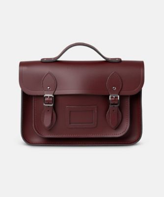 The Cambridge Satchel/ケンブリッジ サッチェル ★Ｔｈｅ　１３　Ｉｎｃｈ　Ｂａｔｃｈｅｌ－ＯＸ　Ｓｎ