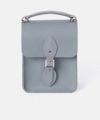The Cambridge Satchel/ケンブリッジ サッチェル ★The Binocular Bag-FGY CGn