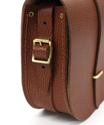 ☆The Saddle Bag－BAY CGb | The Cambridge