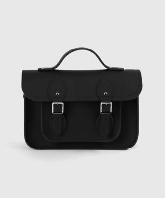 ＜The Cambridge Satchel＞★Ｔｈｅ　１１　Ｉｎｃｈ　Ｂａｔｃｈｅｌ－ＢＫ　Ｓｎ