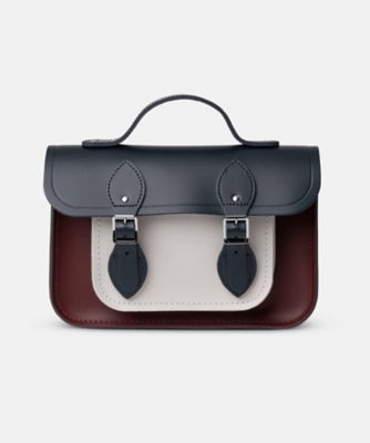 ＜The Cambridge Satchel＞★Ｔｈｅ　１１　Ｉｎｃｈ　Ｂａｔｃｈｅｌ－Ｃ／Ｏ／Ｎ　Ｓｎ